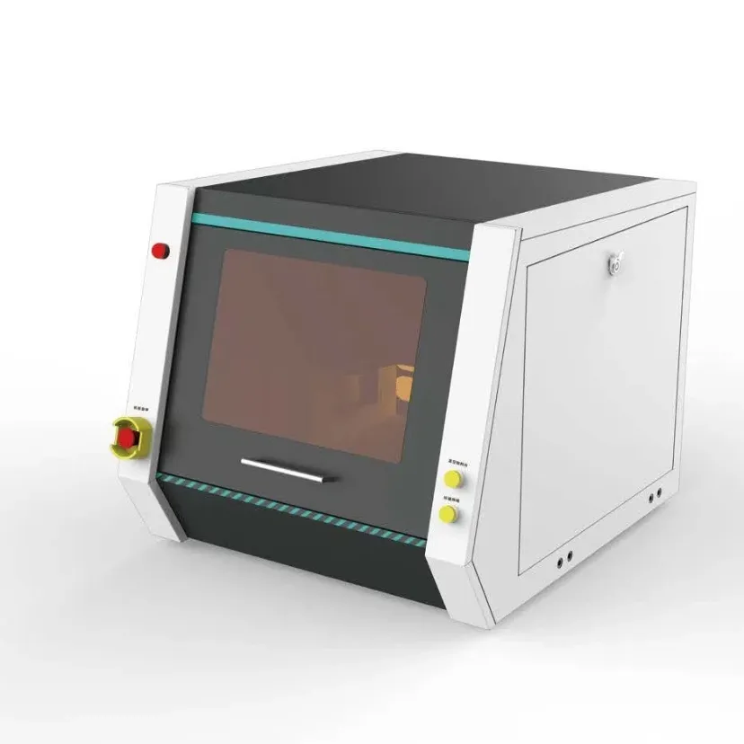 Micro-structure View 2