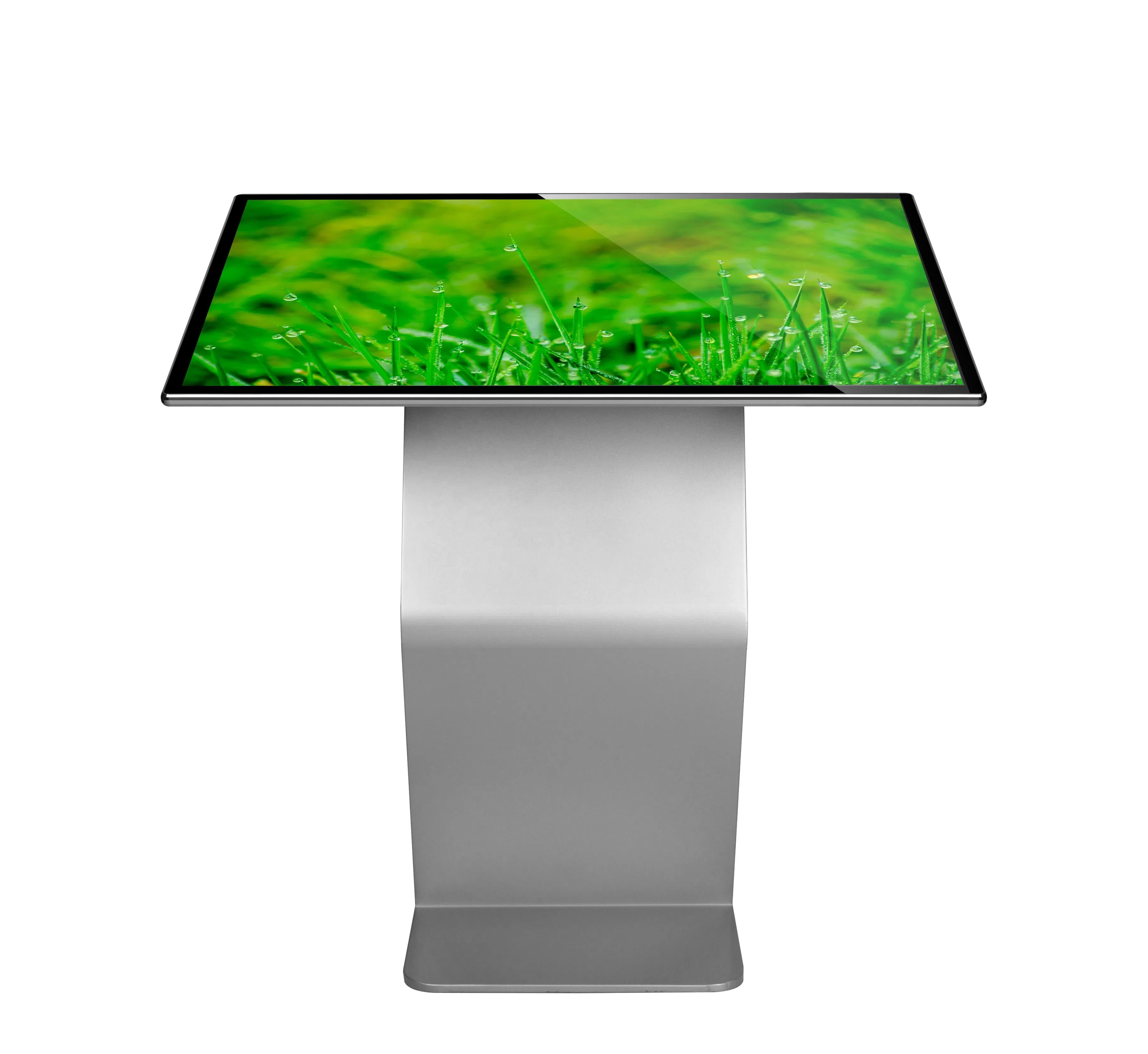 Smart Advertising Equipment with 55 Inch High-Quality LCD Screen