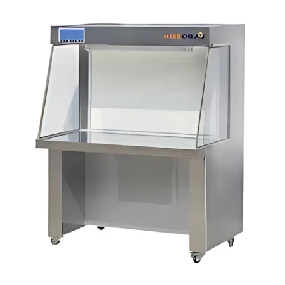 Tailored Cleanroom Solutions for Advanced Research and Manufacturing