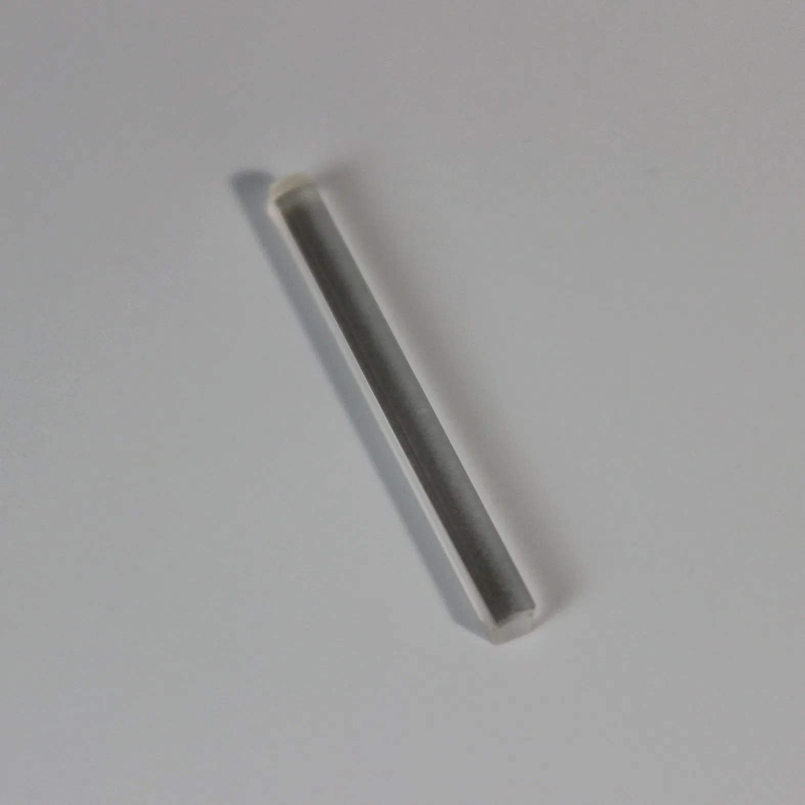 Bk7 Double Concave Cylindrical Rod Lens for Laser Beam Shaping and Optical Systems