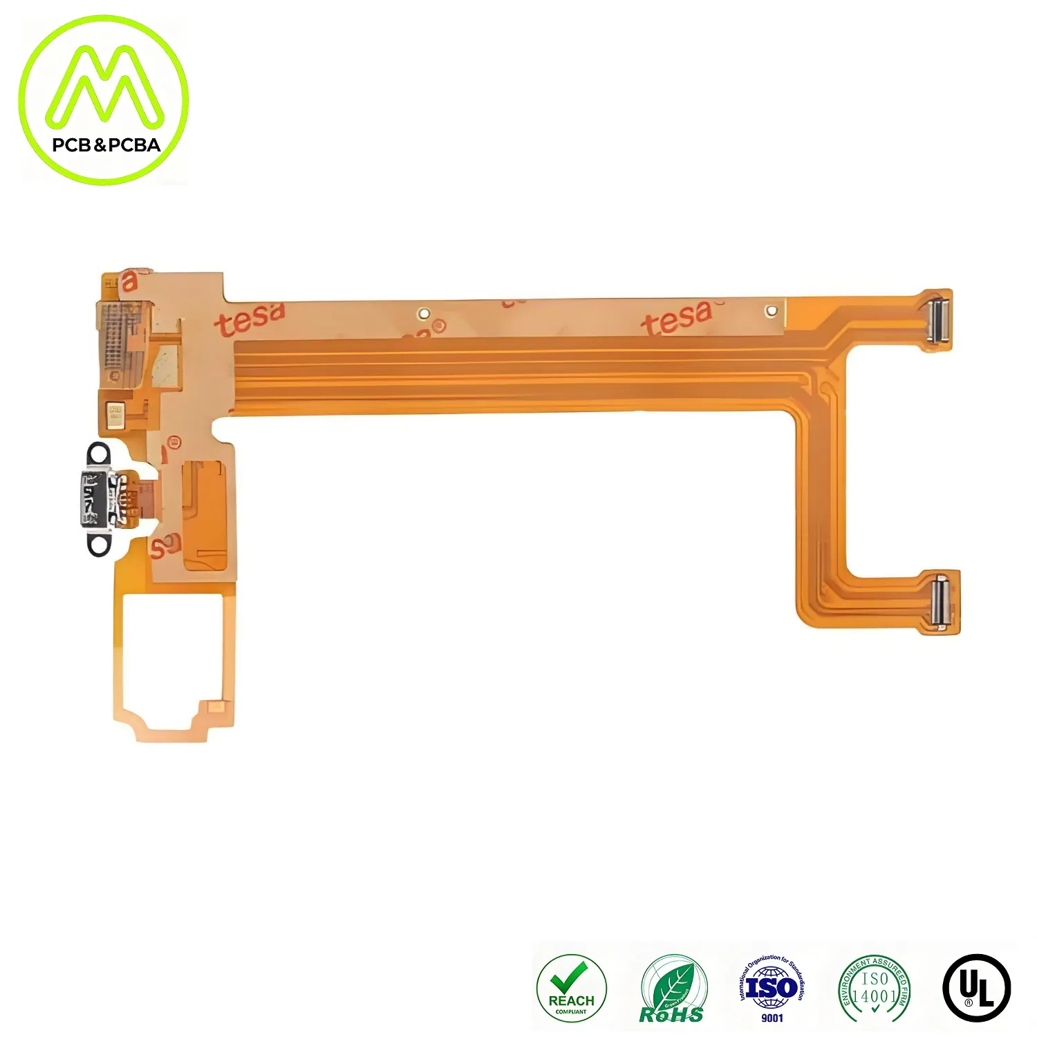 Advanced PCBA Control Systems for High-Quality Electronic PCB Assemblies