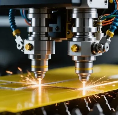 Dual-Head Efficiency