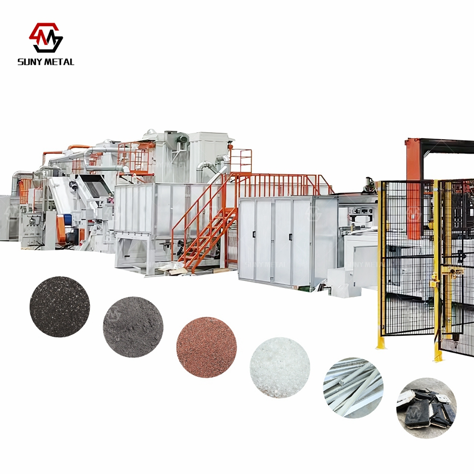 Environment Protection Waste Solar Panel Reclamation System Used Photovoltaic Panel Recycling for PV Panel Recovery