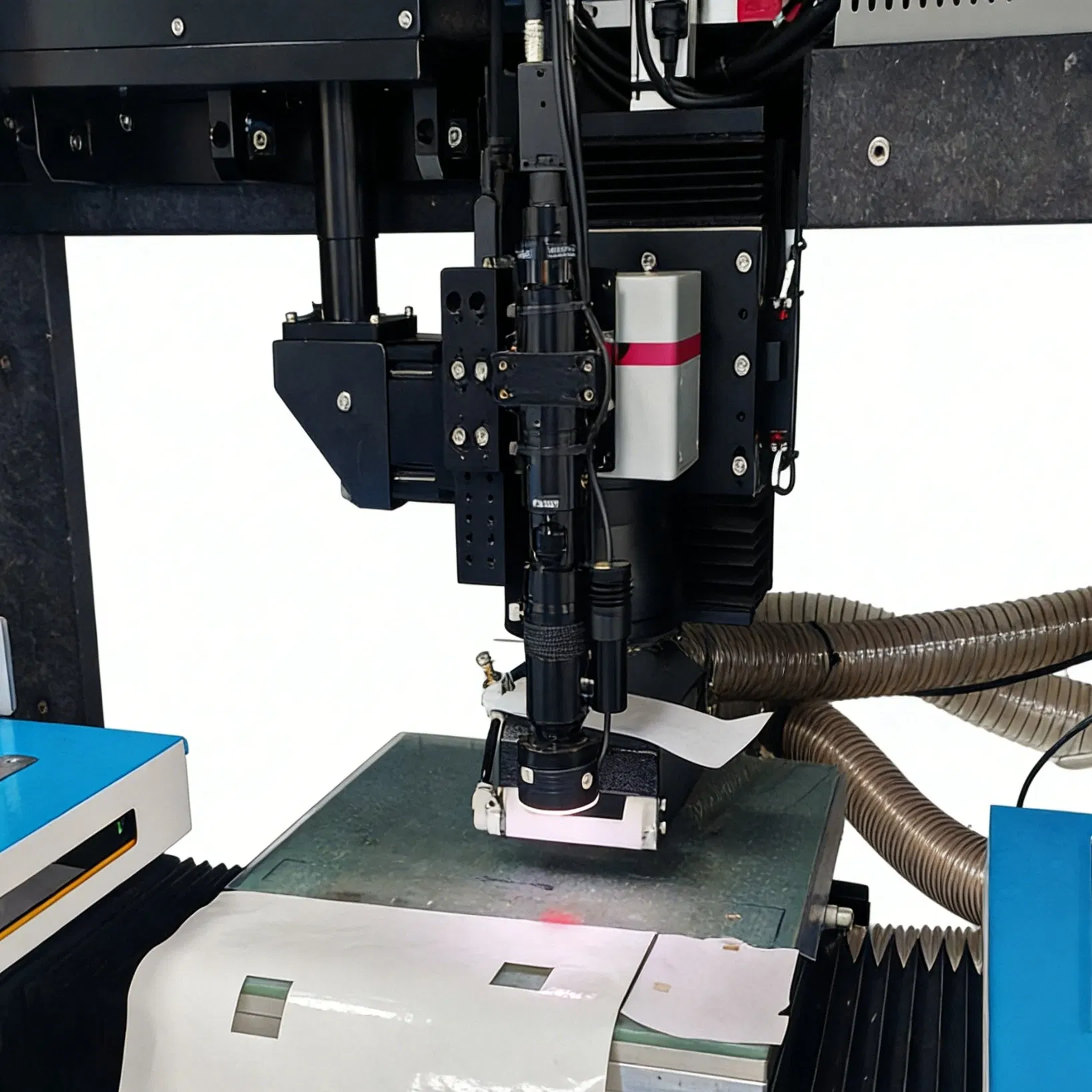 Factory Price UV Picosecond Laser Cutting Machine for Flexible Display Panel