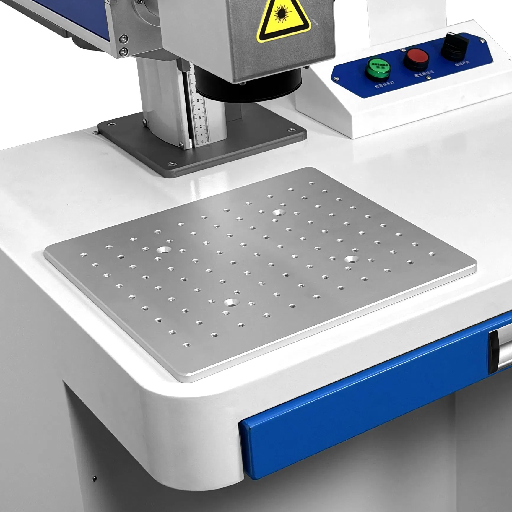 Water-Cooled Laser Engraving System for Durable Marking Solutions