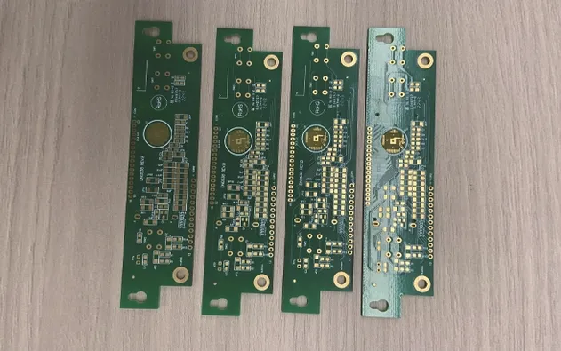 Laser Processing Example 2