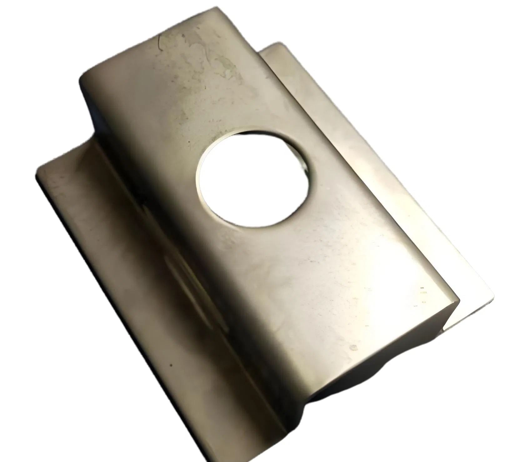 Expertly Crafted Laser Cut and Welded Metal Solutions