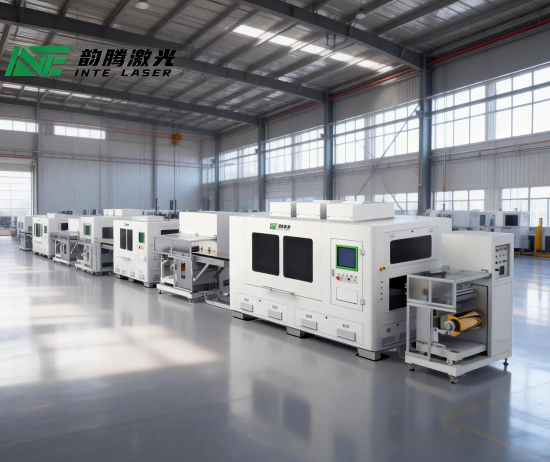 Game-Changing 4-Head Laser Drilling Equipment: Revolutionary Simultaneous Processing for Next-Generation Electronics Manufacturing - Unmatched Speed &amp; Precision