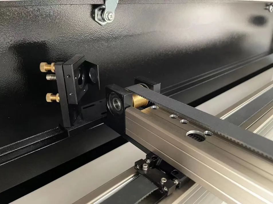 Inner Transmission Rail