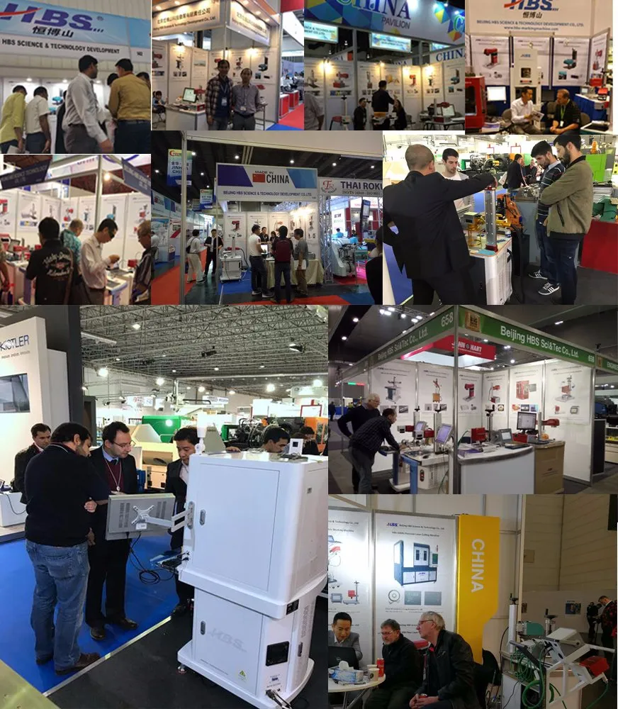 Laser Marking Equipment