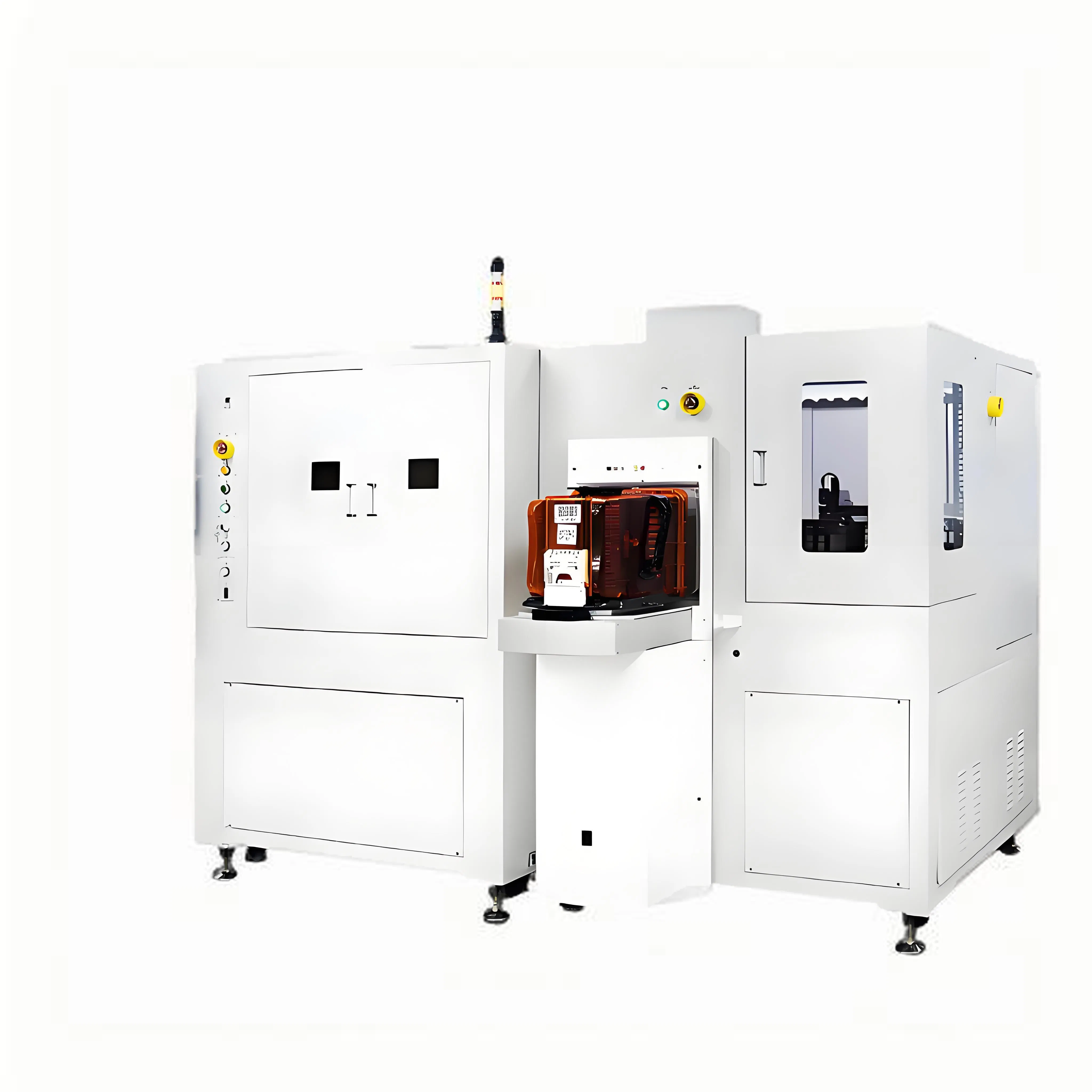 Advanced Laser Marking Solutions for Durable Metal and Plastic