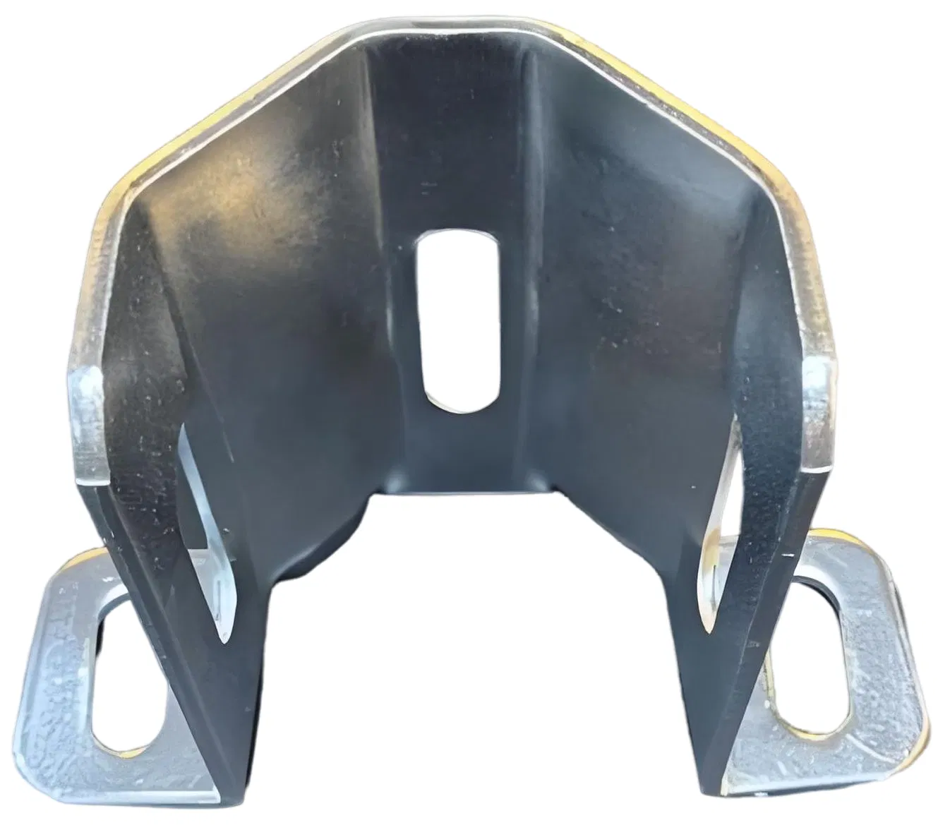 Precision Laser-Cut Stainless Steel Solutions for Custom Projects