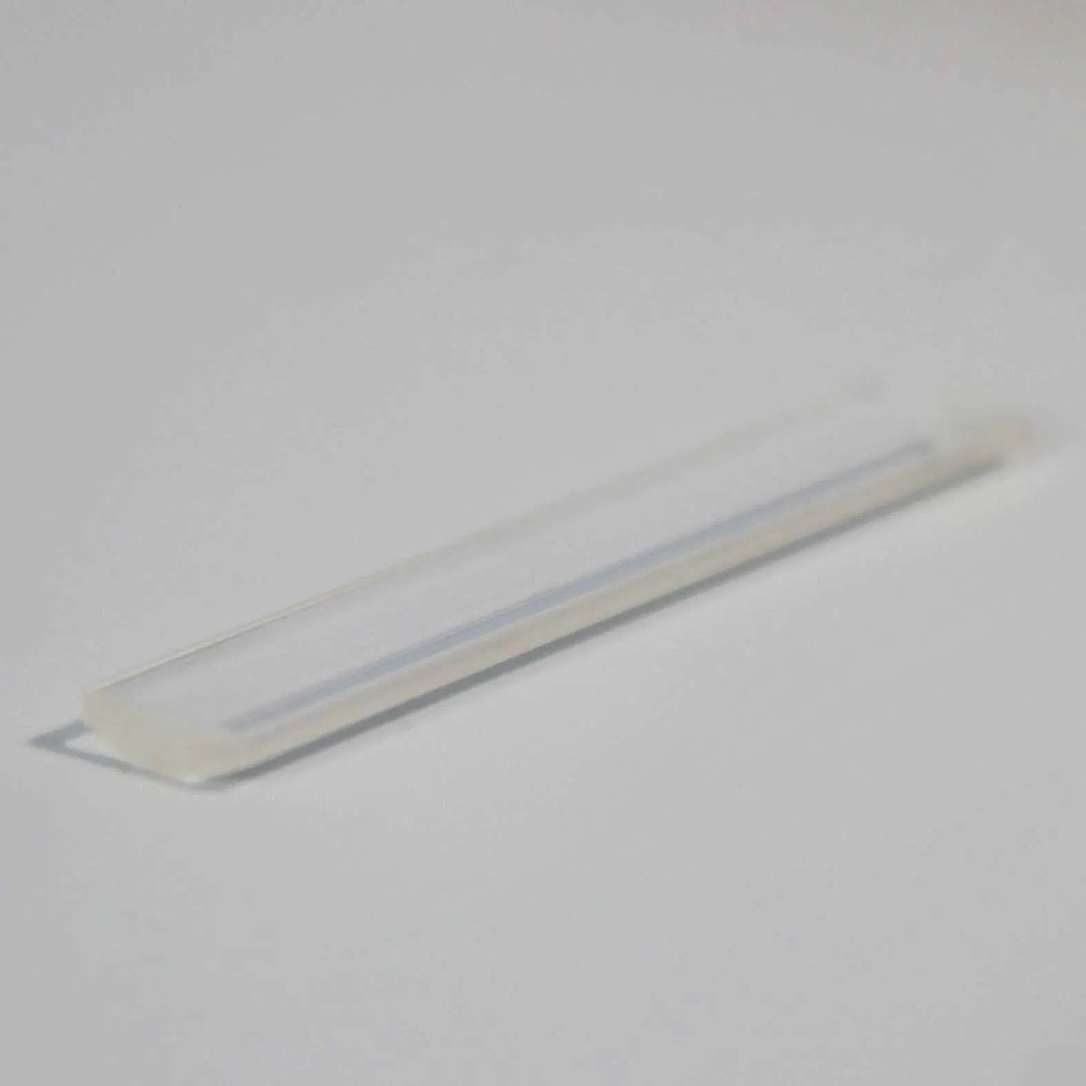 Vy High Quality Fused Silica Cylindrical Lens for Laser &amp; Optical Beam Shaping