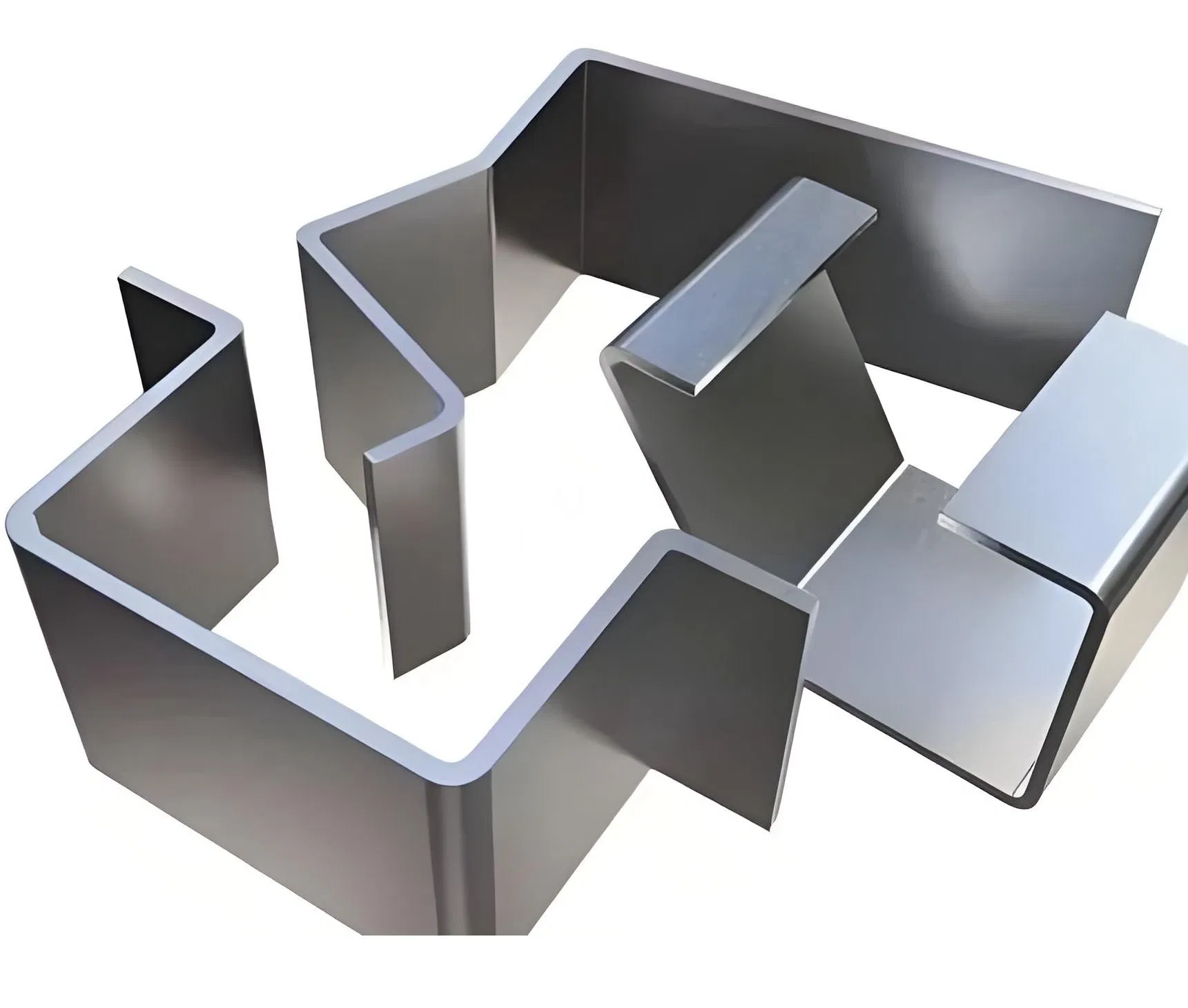 Precision Laser-Cut Stainless Steel Solutions for Custom Projects