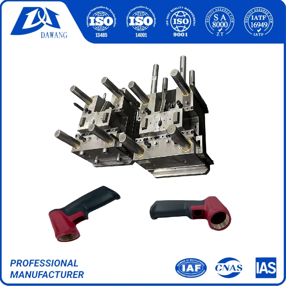 Injection Mold Solutions for Automotive Fluid System Components Silicone Molding Rubber Mold Automotive Toner Mould