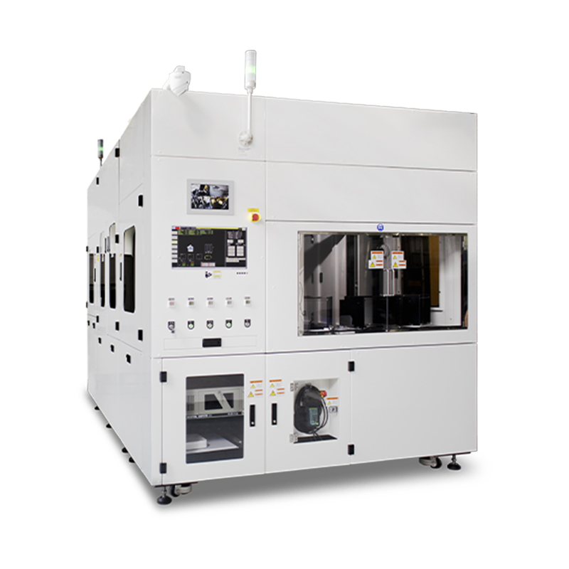 Advanced Laser Debonding System with Real-Time Monitoring Features