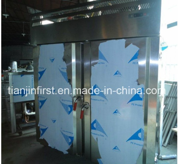 Advanced Cold Storage Systems with Cutting-Edge Refrigeration Technology