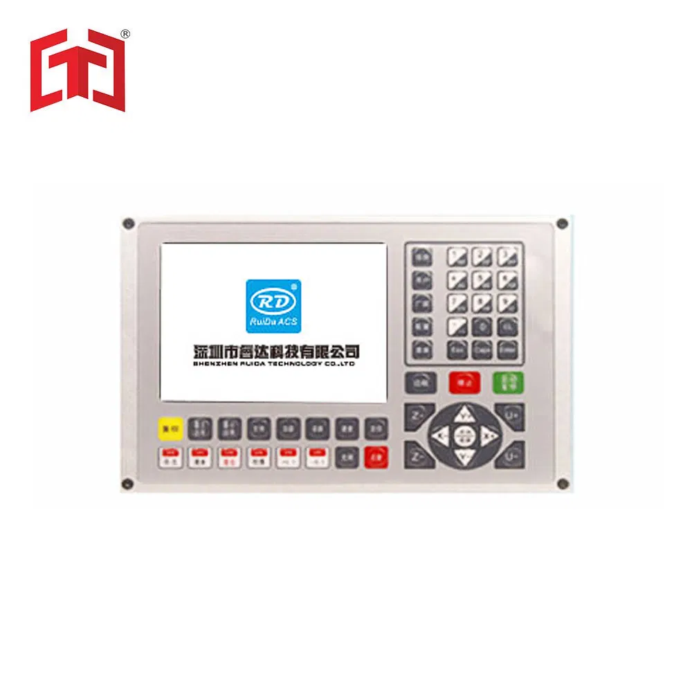 Rdc6333f Ruida Laser Cutting Control System with Competitive Price