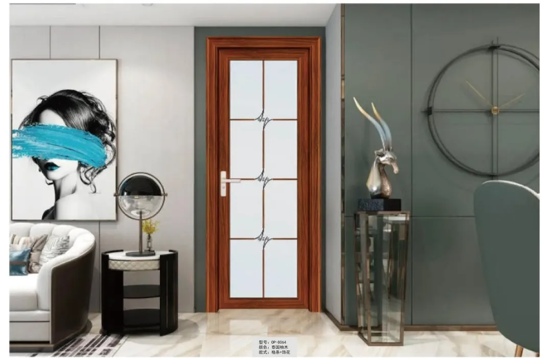 Door Design 4