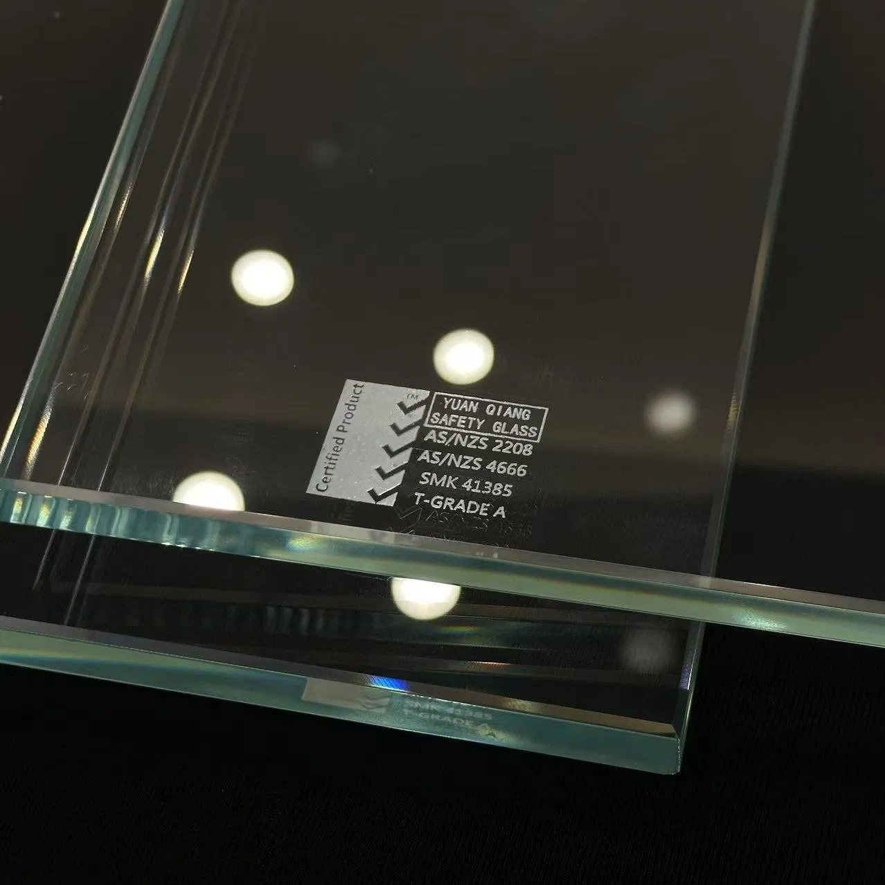 High Quality Tempered Glass Safety Solutions - OEM Customized Options