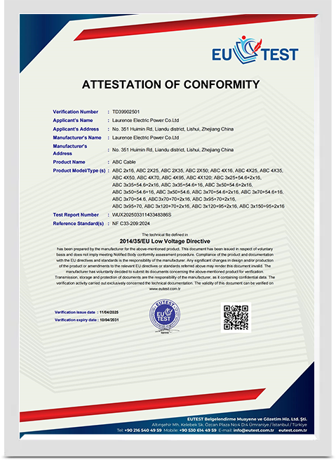 Certificate 2