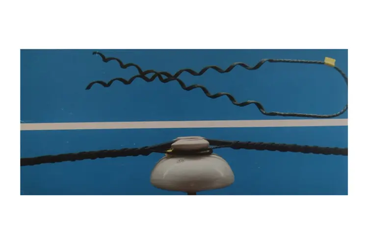 Custom Preformed Binding Wire Series Supplier, Exporter