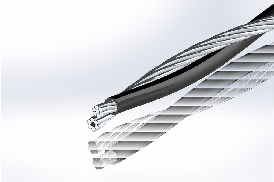 Icea-S-76-474 Conductor Manufacturing