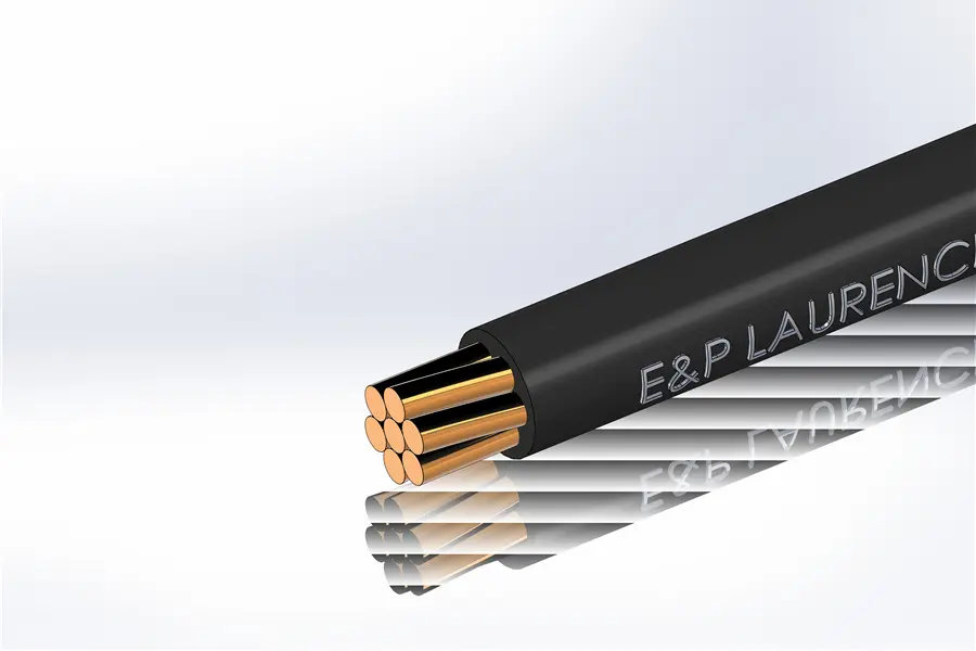 CE Certification PVC Covered Conductor (BS 6485) Manufacturers, Exporter