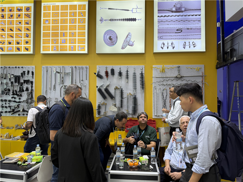 Exhibition Presence
