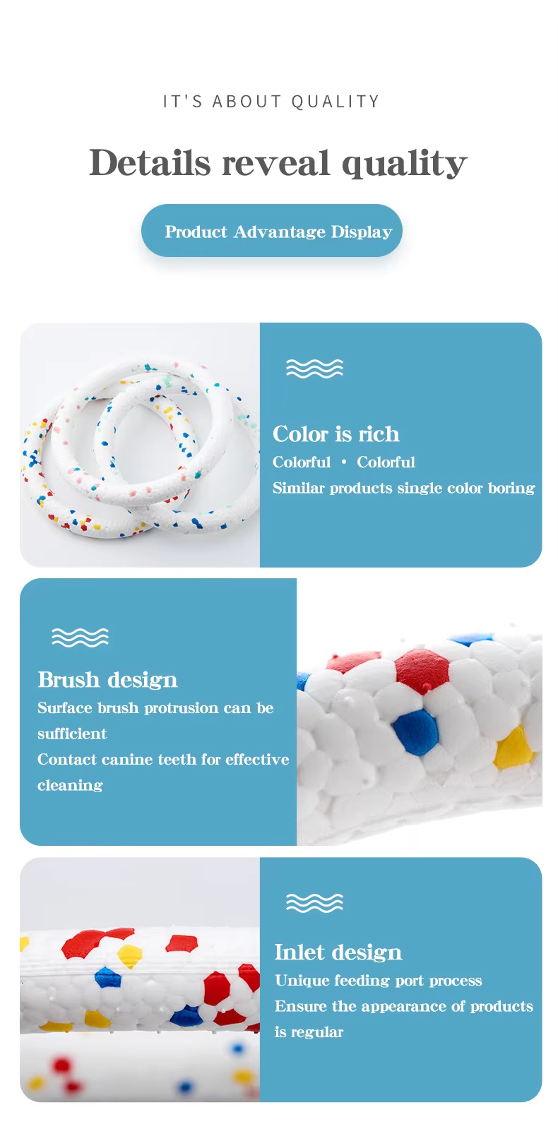 Dog Toy Showcase 2