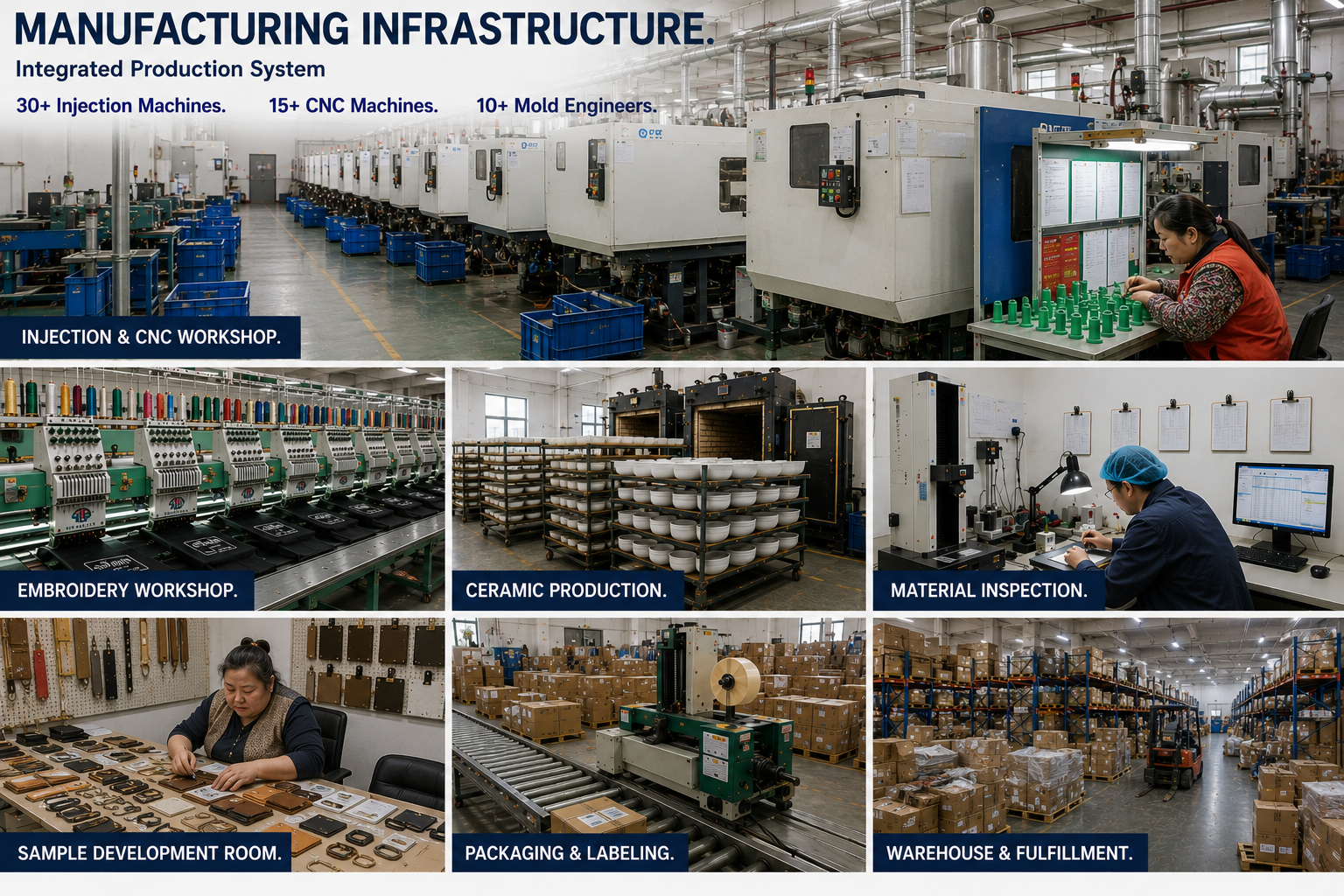 Production Line
