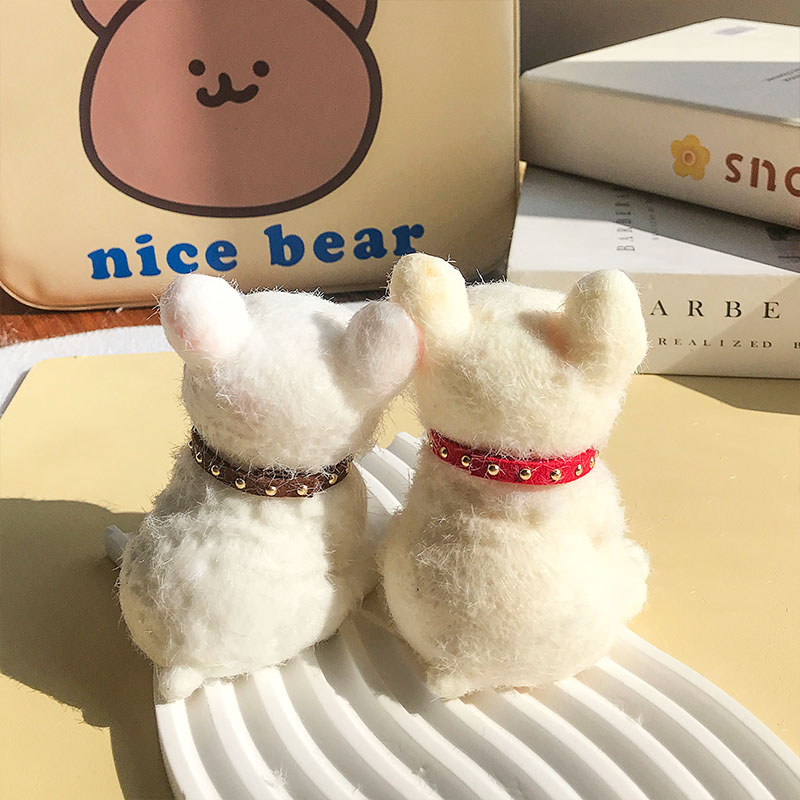 Factory Customizable Plastic Anti-Stress Squishy Toys for Pet Dogs-Sensory Squeeze Fidget Toys Anxiety Reduction Calming All