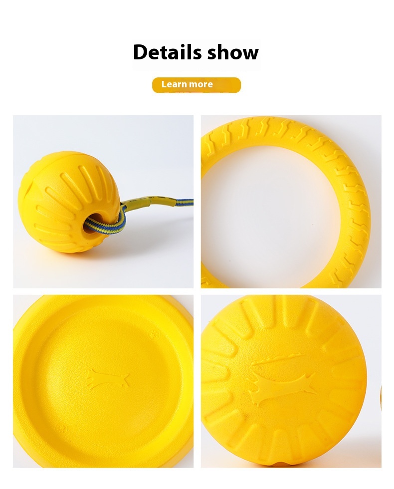 Pet Toy Feature Show 9