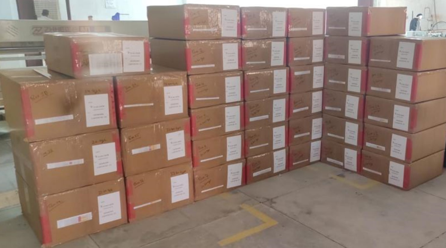 Inner Packing