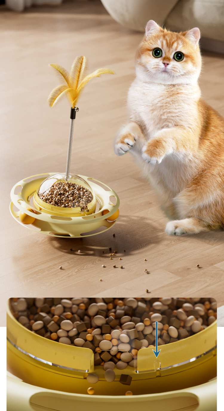 Cat Toy Image 4