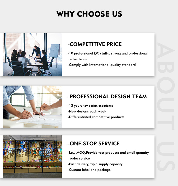 Why Choose Us