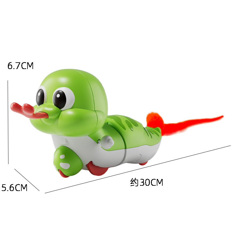 String Bird Cat Toy Self Play Boredom Breaker Plush Long Tail Interactive Kitten Teaser Wand Pet Toy Smart Interactive Wiggly Snake Pet Toy