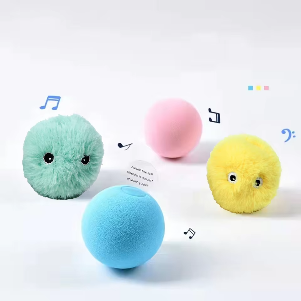 Pangolin Toy Feature 1