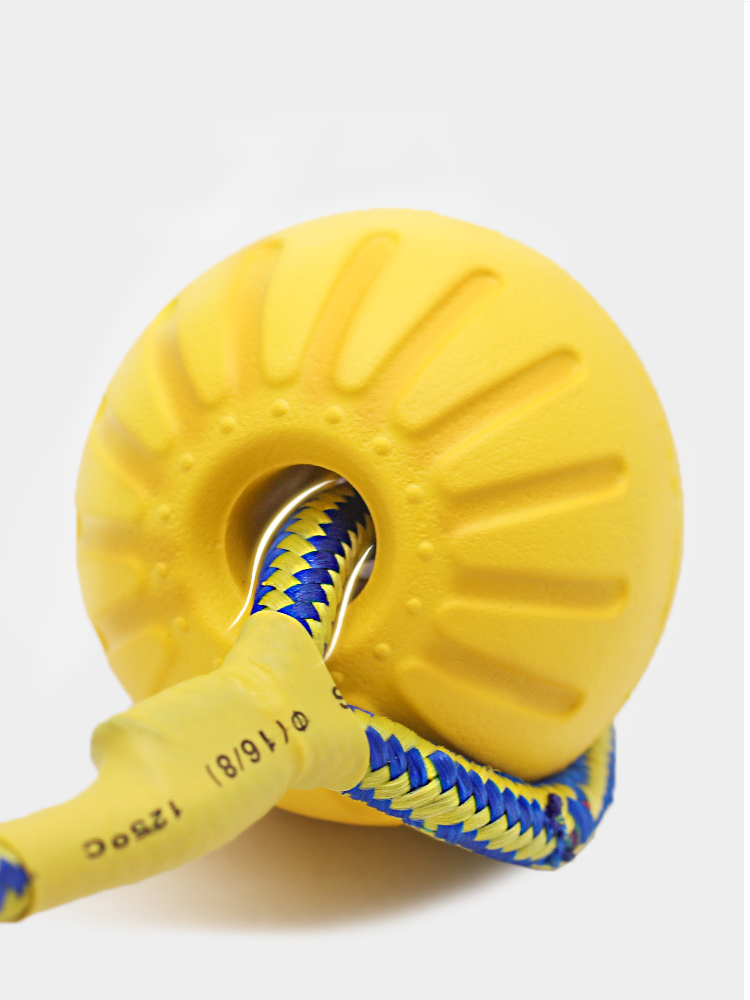 Pet Chew Dog Toy Material