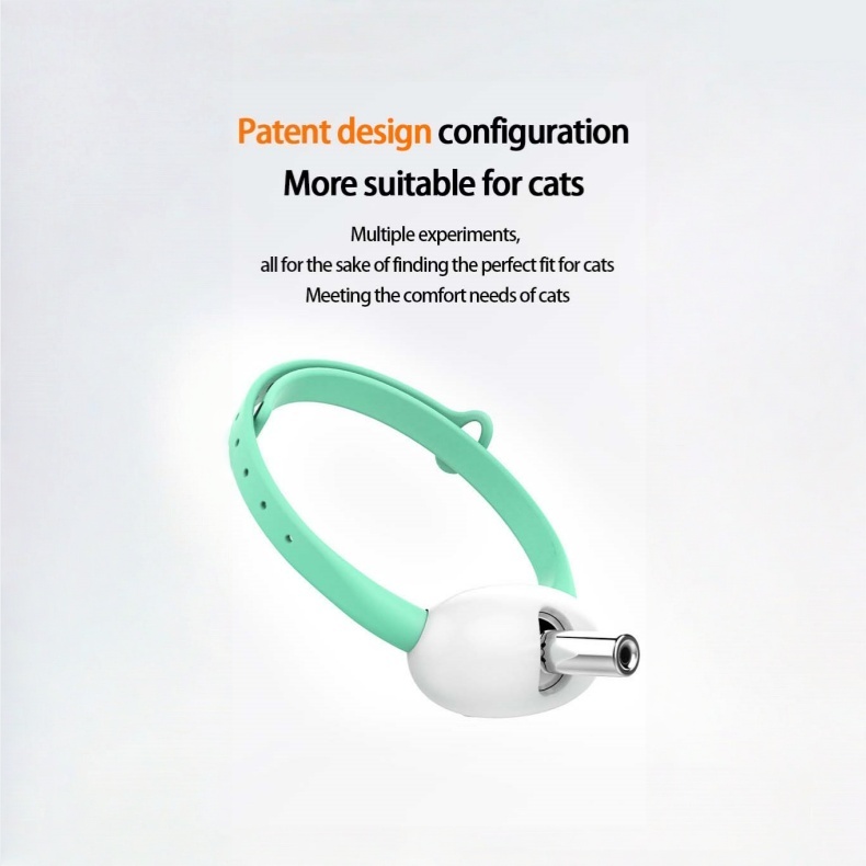 Automatic 41 Wide Range Modern Lifelike Smart Laser Toy Eco-Friendly USB Rechargeable PU &amp; Silicone for Dogs &amp; Cats