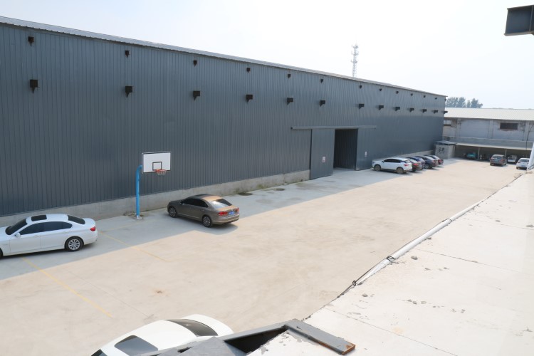 Production facility