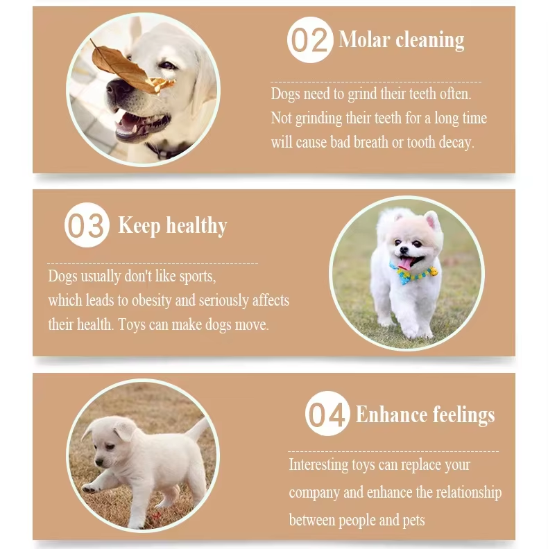 Pet Vocal Toy Details 7