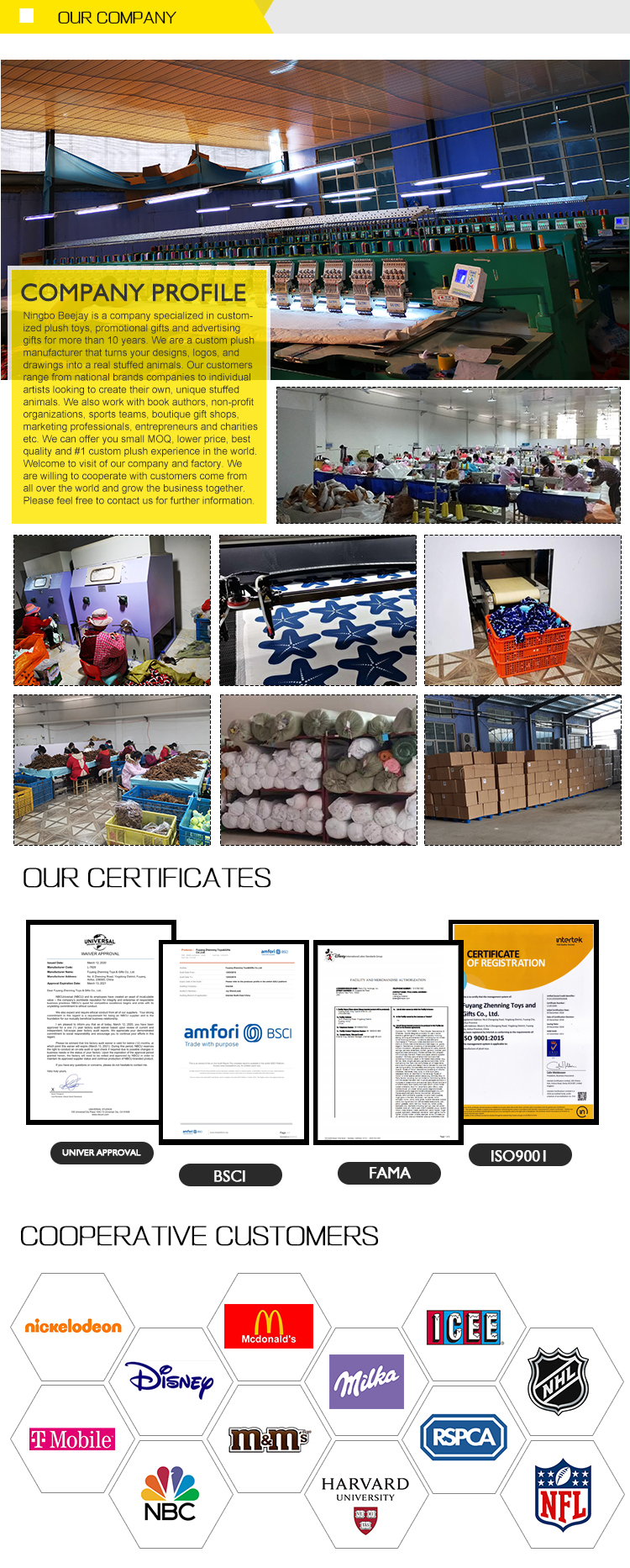 Company Profile
