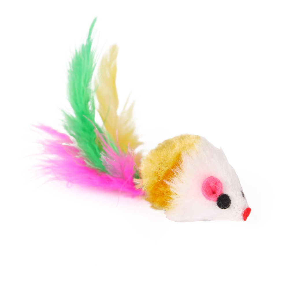 Wholesale Pet Supplies Multi Combination Interactive Toys cat Accessories Pet cat Toys