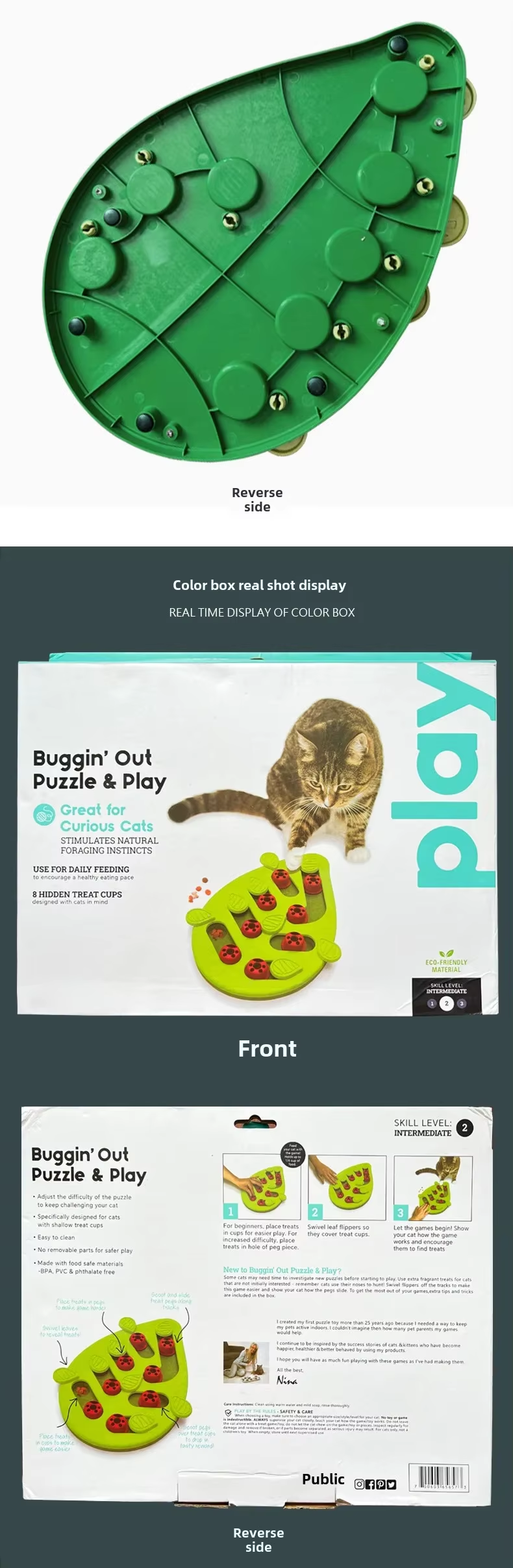 Pet Play Product Detail 4