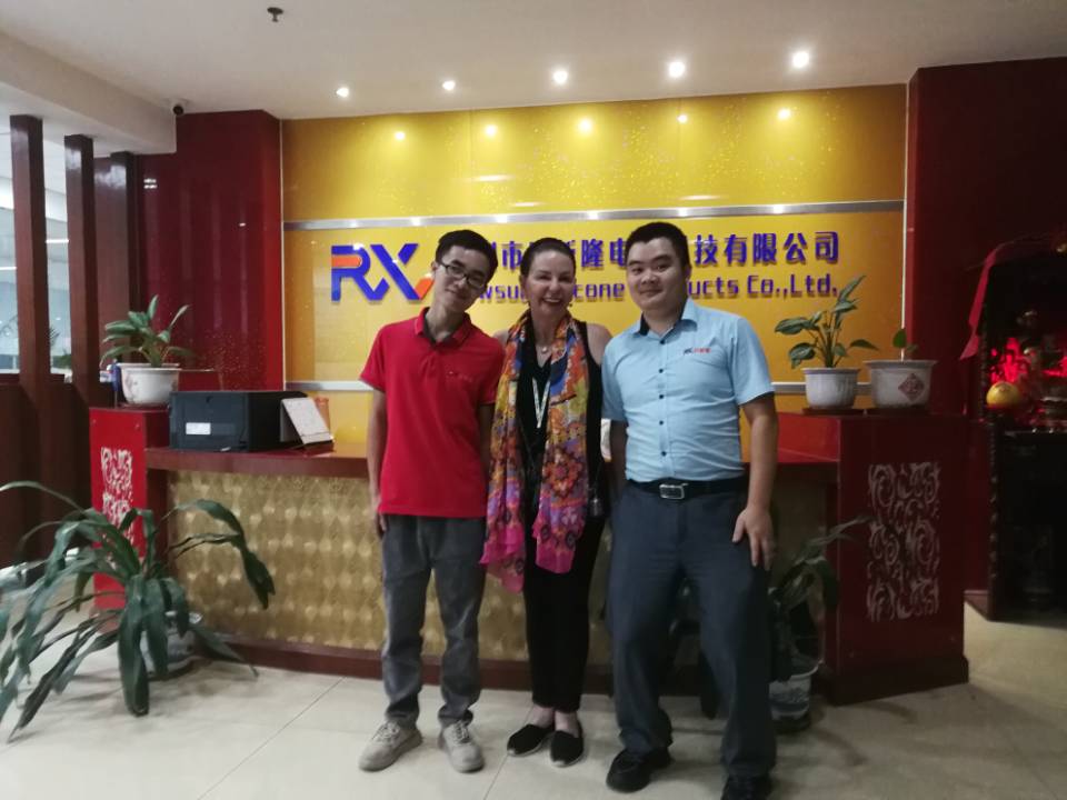 Customer Showcase 7