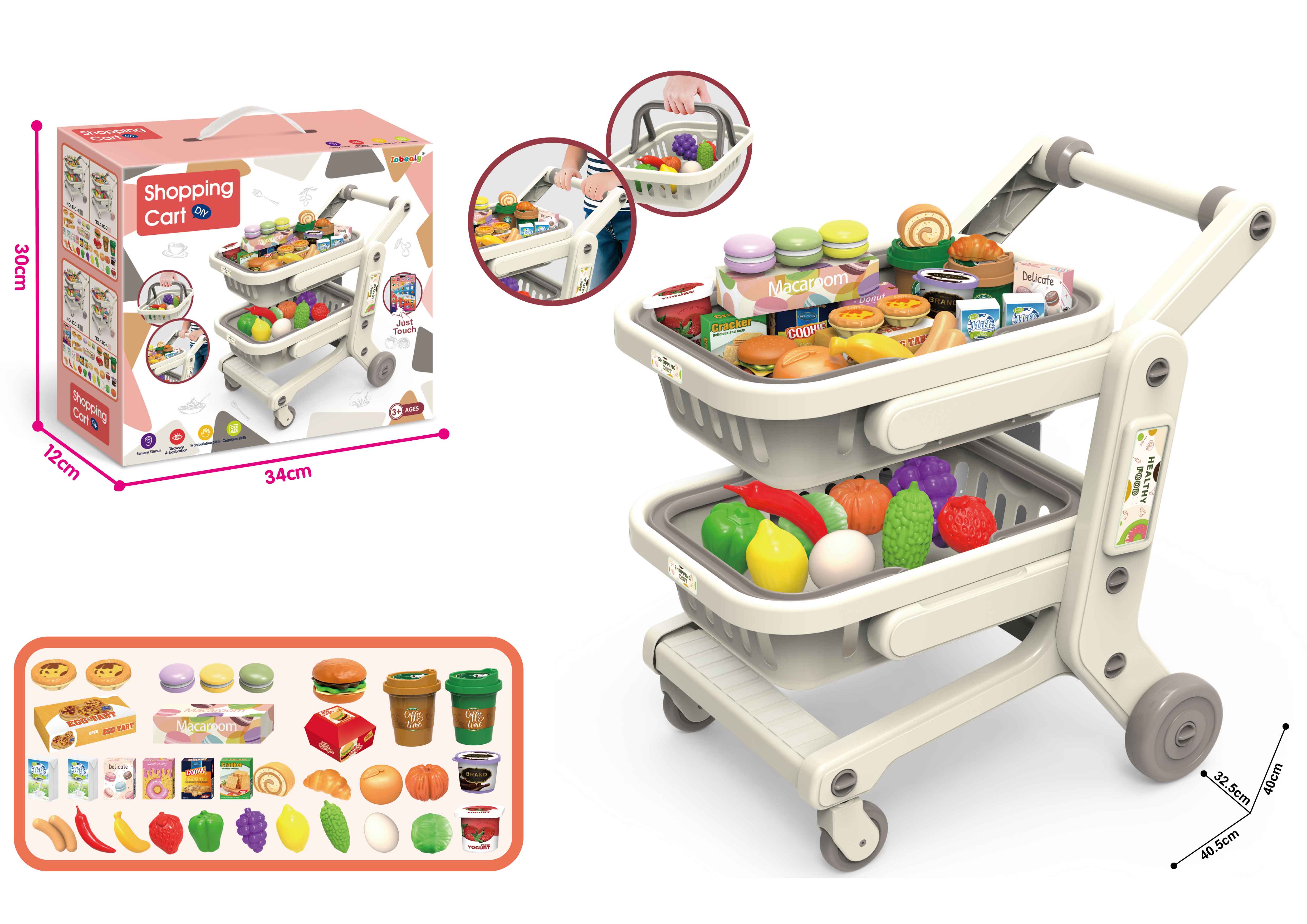 Pet Grooming Set Accessories