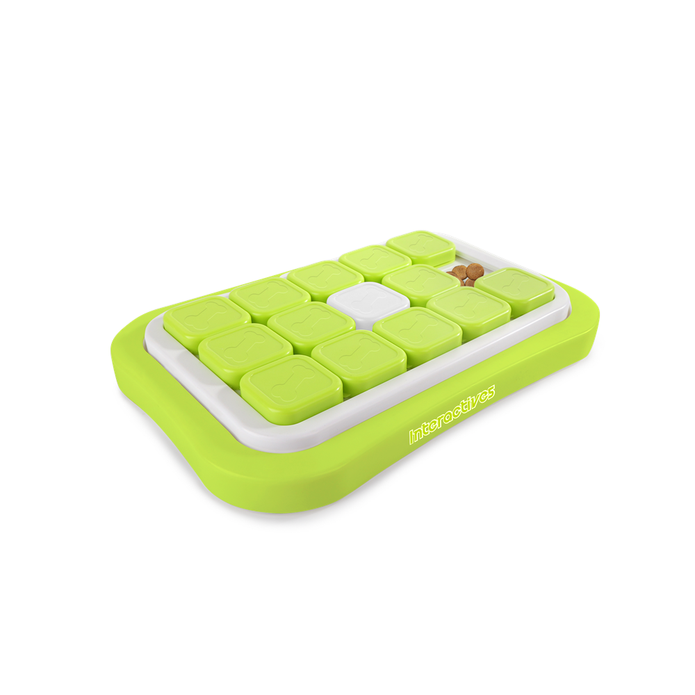 Dog Sudoku Puzzle Toy Starter