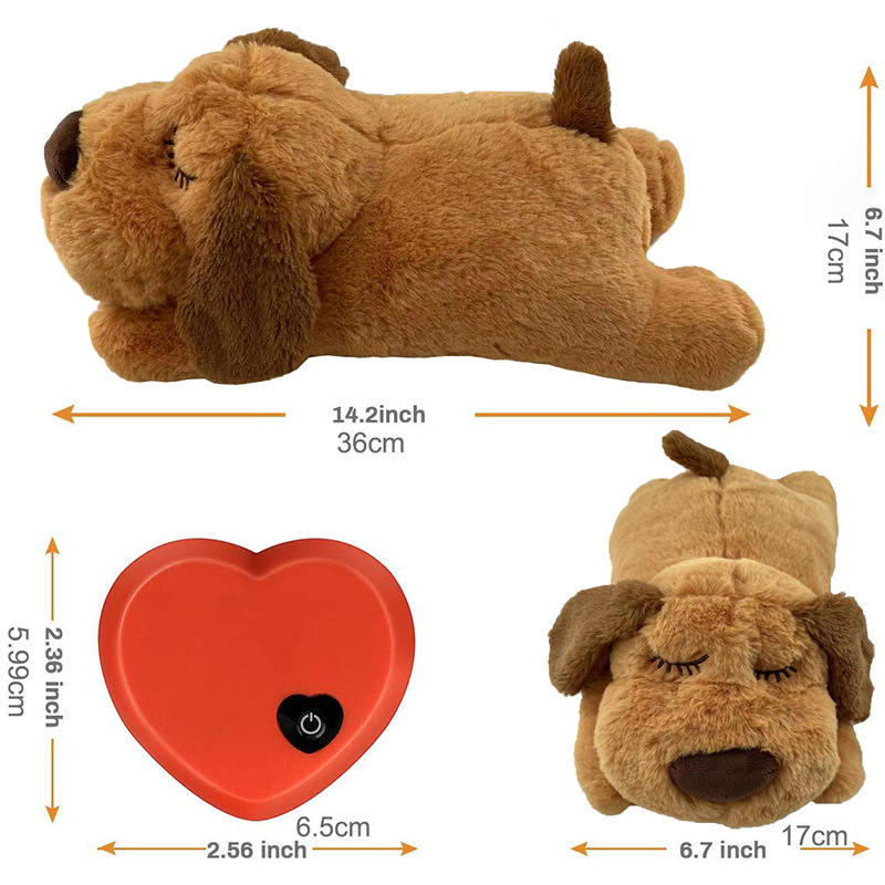 Pet product detail 1