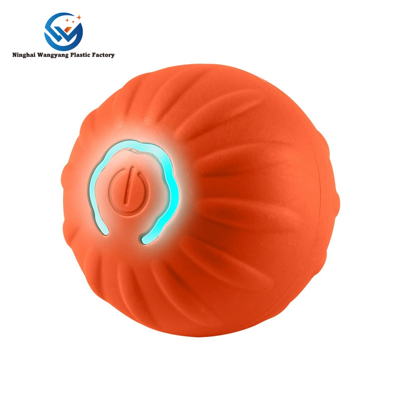 Electric Dog Smart Bouncing Ball Detail 1